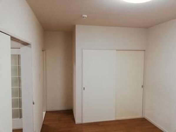 メルベーユIIの物件内観写真